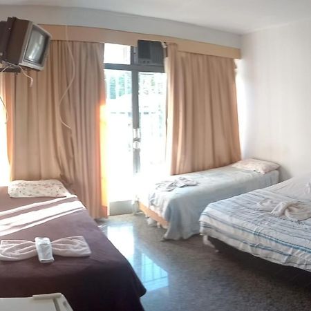 New Byblos Hotel Бразилия Екстериор снимка