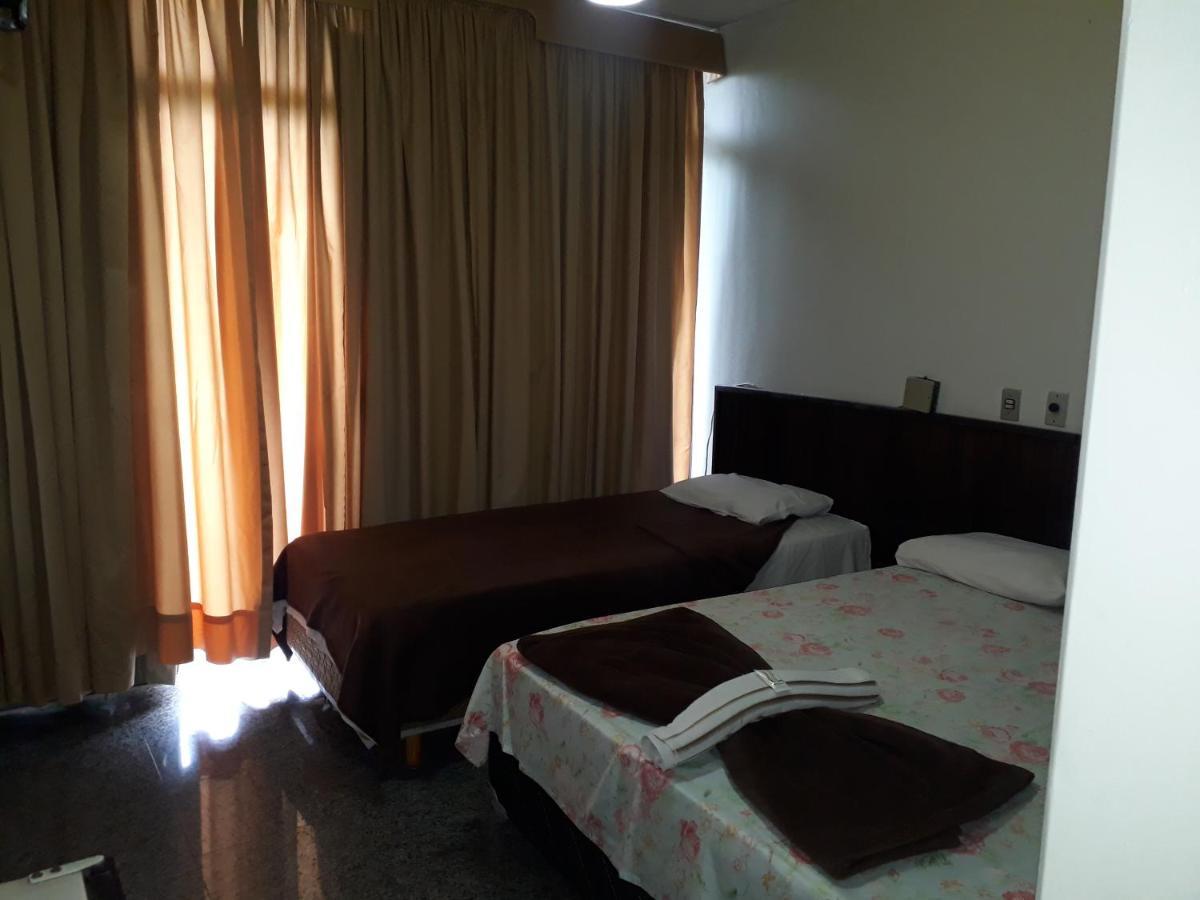 New Byblos Hotel Бразилия Екстериор снимка
