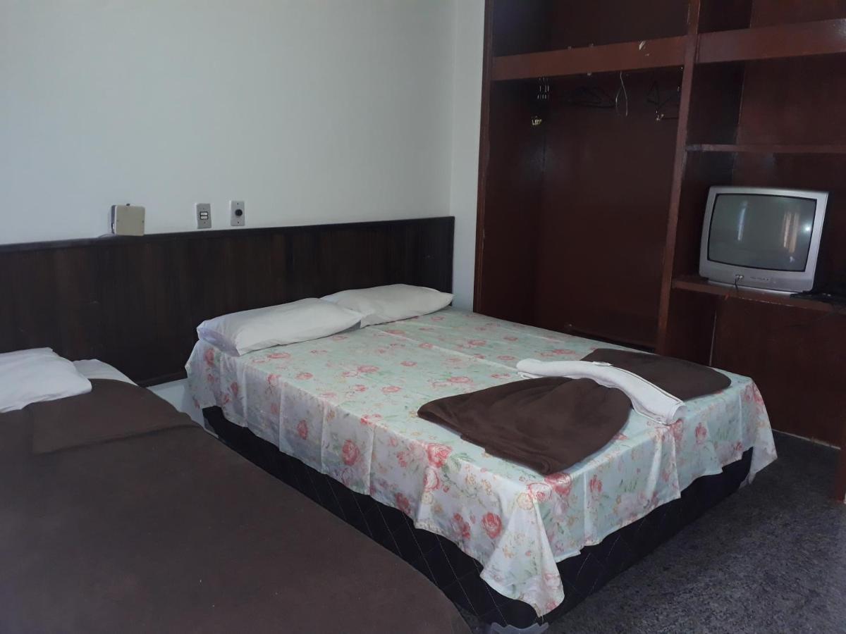 New Byblos Hotel Бразилия Екстериор снимка