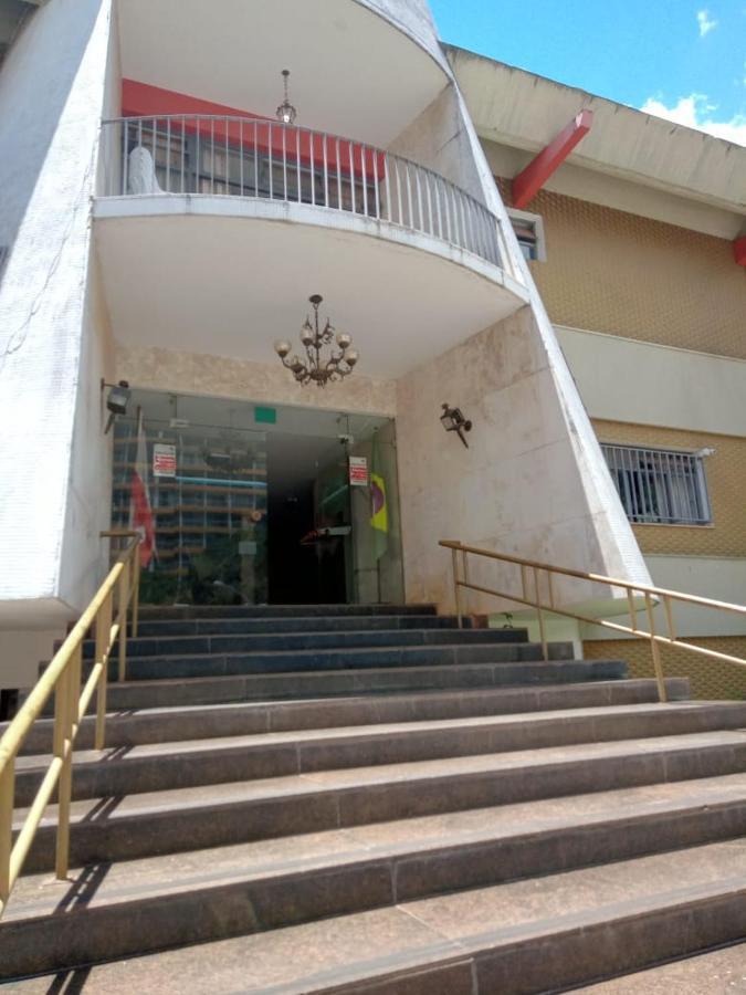 New Byblos Hotel Бразилия Екстериор снимка