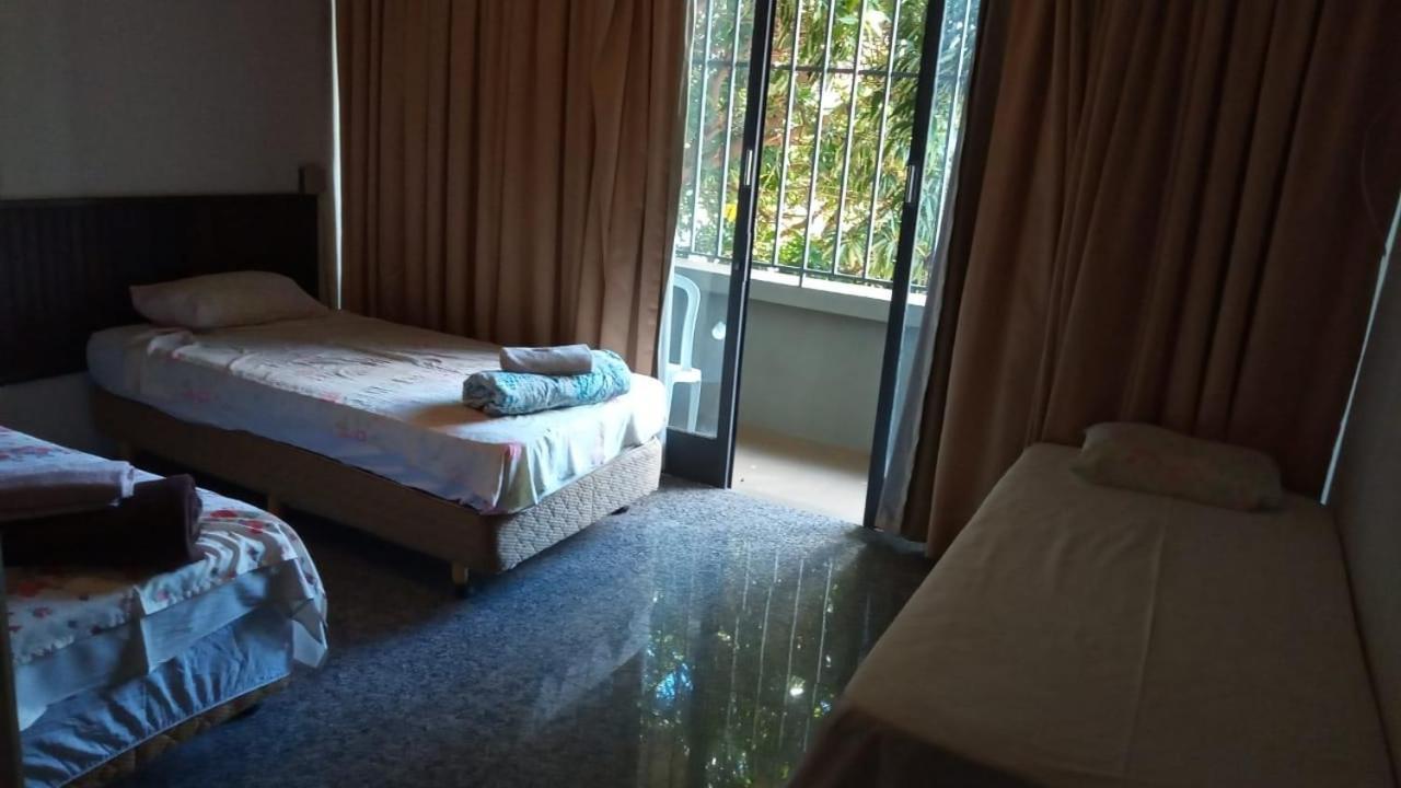 New Byblos Hotel Бразилия Екстериор снимка