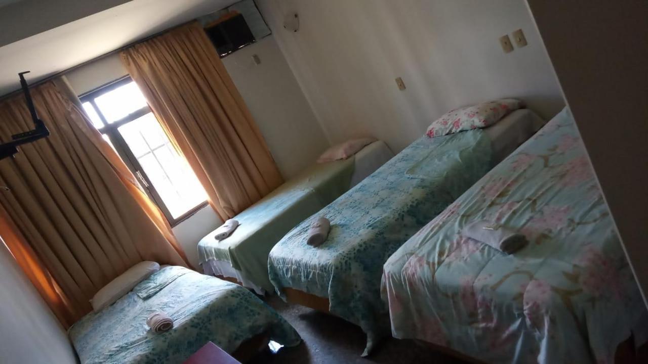 New Byblos Hotel Бразилия Екстериор снимка