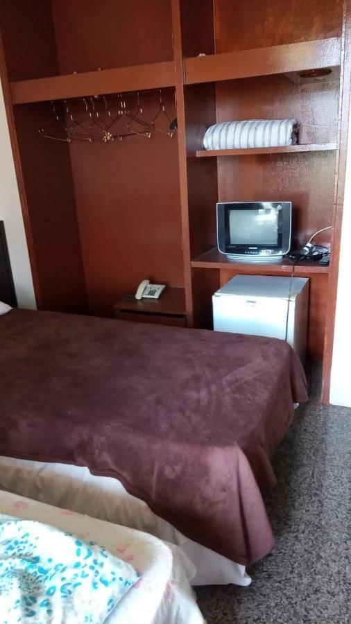 New Byblos Hotel Бразилия Екстериор снимка