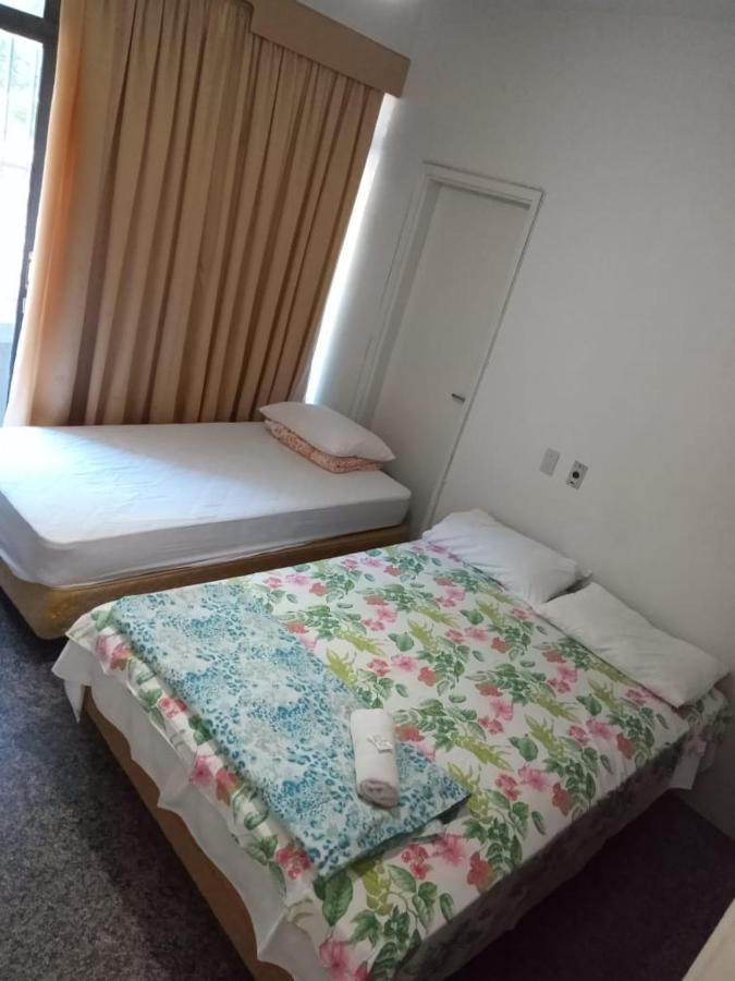 New Byblos Hotel Бразилия Екстериор снимка