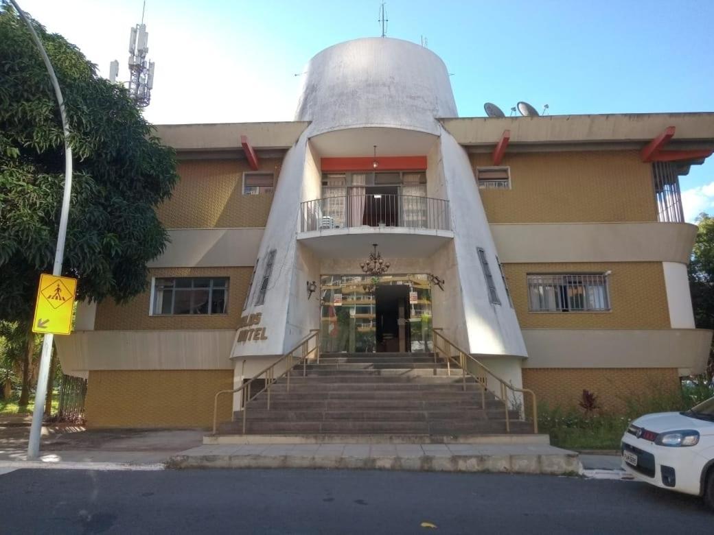 New Byblos Hotel Бразилия Екстериор снимка