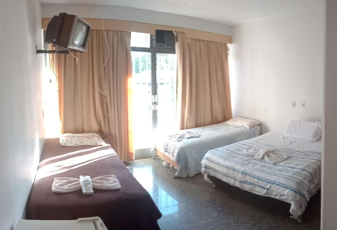 New Byblos Hotel Бразилия Екстериор снимка